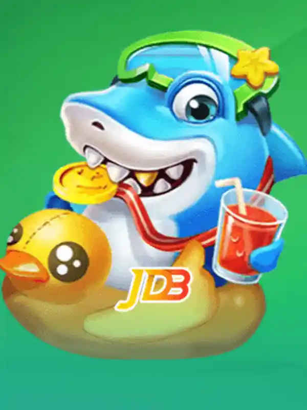 JDB মাছ ধরা - megapari registration