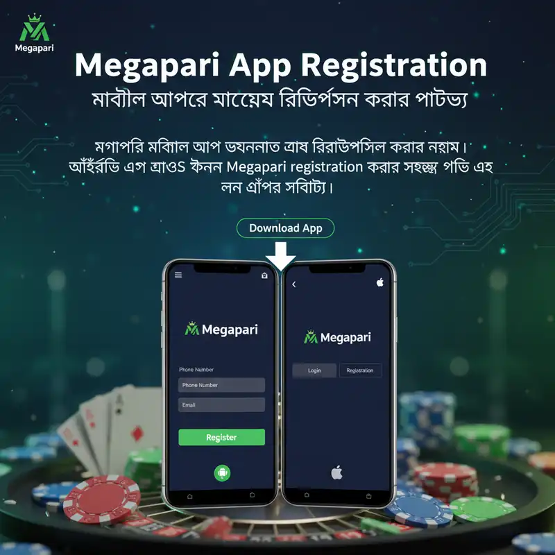 App Registration