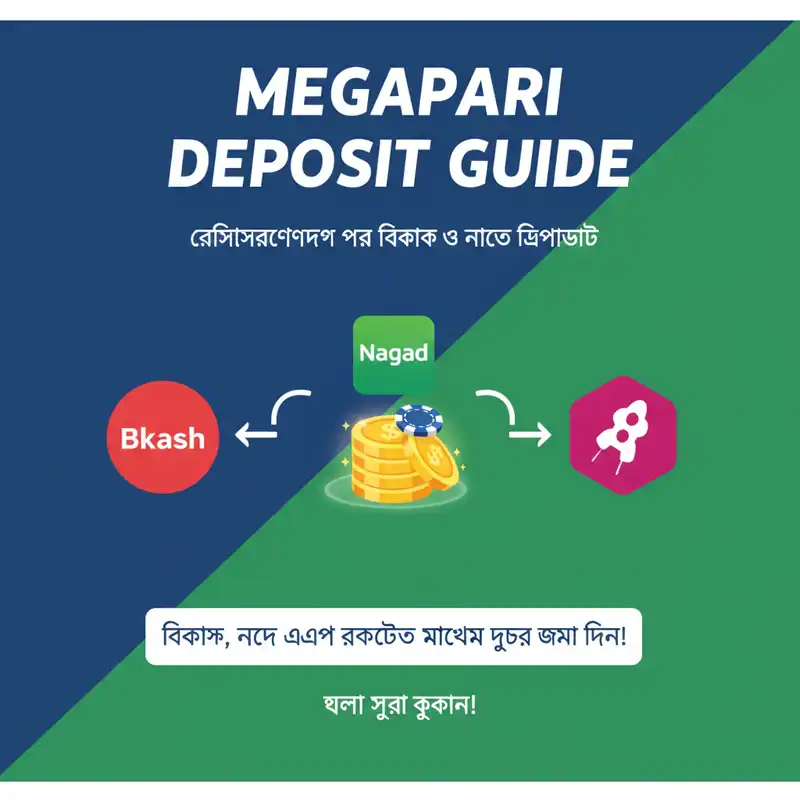 Deposit Guide