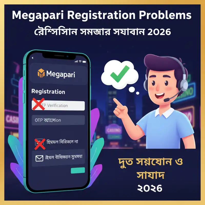 Registration Problems
